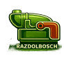 RAZDOLBOSCH