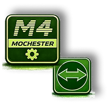 Mochester App